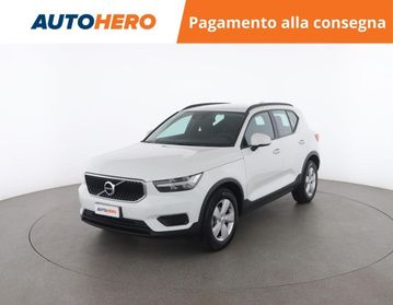 VOLVO XC40 T2 Geartronic Momentum Core