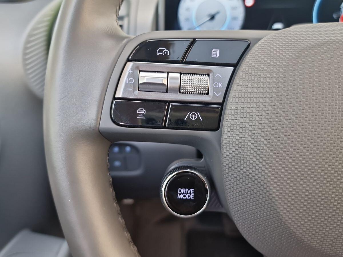 HYUNDAI INSTER CROSS EV 49kwh + P.P.