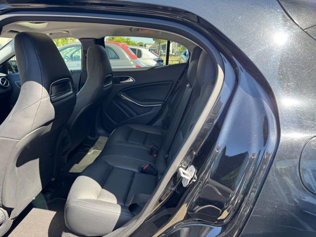 MERCEDES-BENZ GLA 220 d Automatic Enduro 177CV 4MATIC