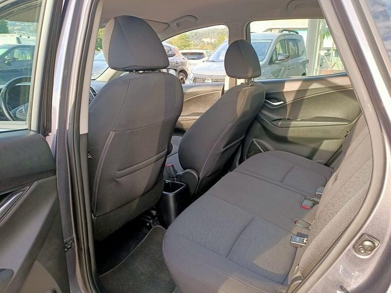 Hyundai ix20 1.4 Classic FL E6