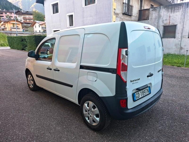 RENAULT Kangoo 1.5 dCi 115CV DOPPIA PORTA
