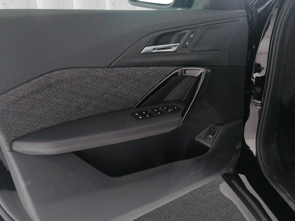 BMW X1 25 e xDrive DCT