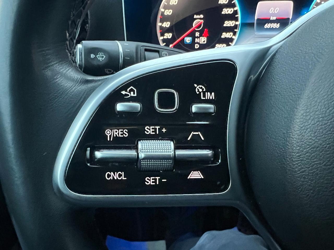 Mercedes-benz E 300 de Auto EQ-Power Business Extra