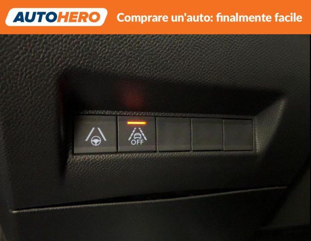 PEUGEOT 208 PureTech 130 Stop&Start EAT8 5 porte GT Pack