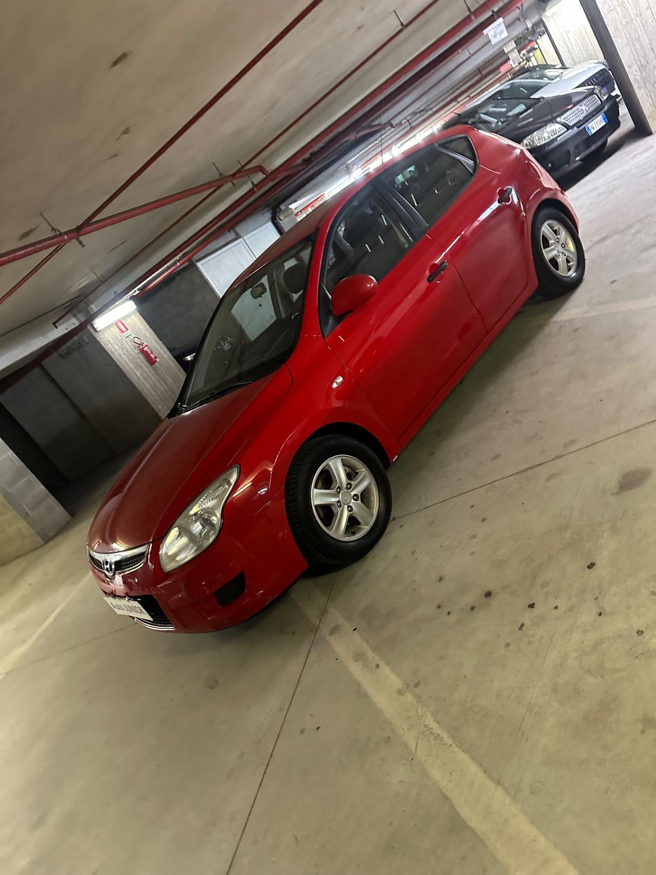 Hyundai i30 1.4 16V 109CV 5p. Active