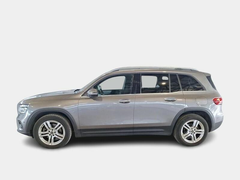 MERCEDES-BENZ GLB 200 d Automatic Business Extra