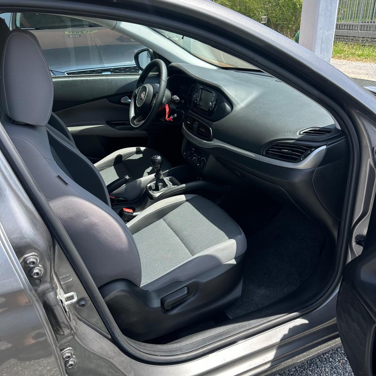Fiat Tipo 1.4 5 porte Lounge
