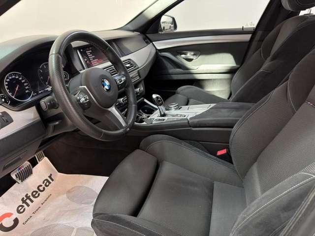 BMW 520 d xDrive Touring Msport