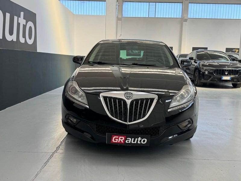 Lancia Delta Delta 1.6 mjt Platino 120cv dpf