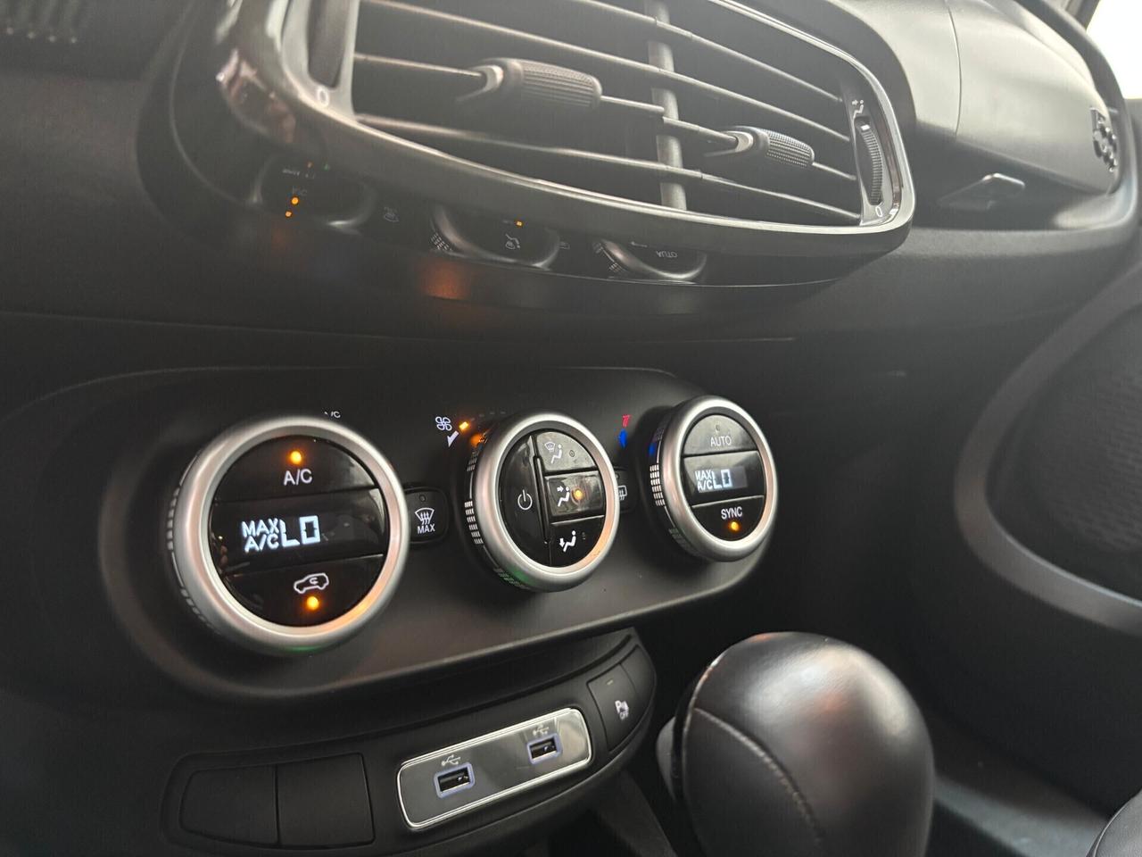 Fiat 500X 1.5 T4 Hybrid 130 CV DCT Sport