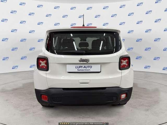 Jeep Renegade 1.0 t3 Longitude 2wd