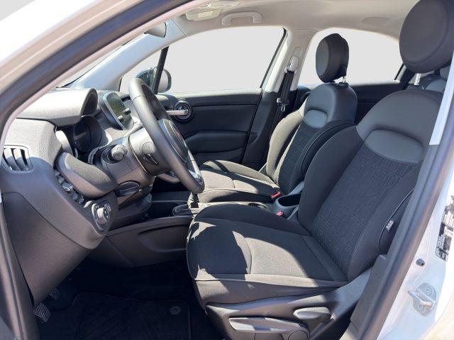FIAT 500X 500X 1.3 MultiJet 95 CV