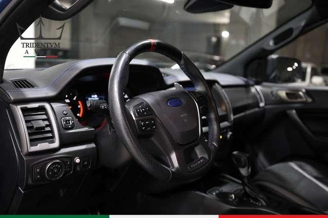 Ford Ranger Raptor 2.0 tdci double cab 213cv auto