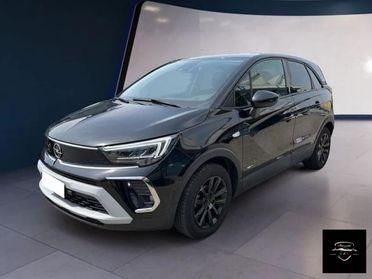 OPEL - Crossland