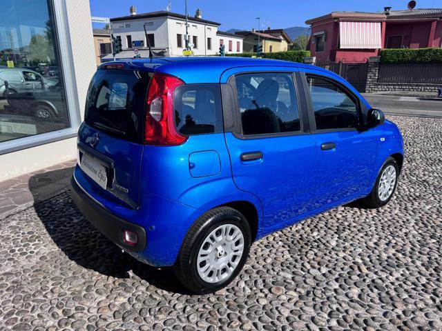 FIAT Panda 1.0 FireFly S&S Hybrid Pandina