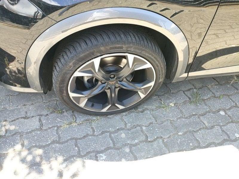 Cupra Formentor Formentor 1.5 TSI DSG