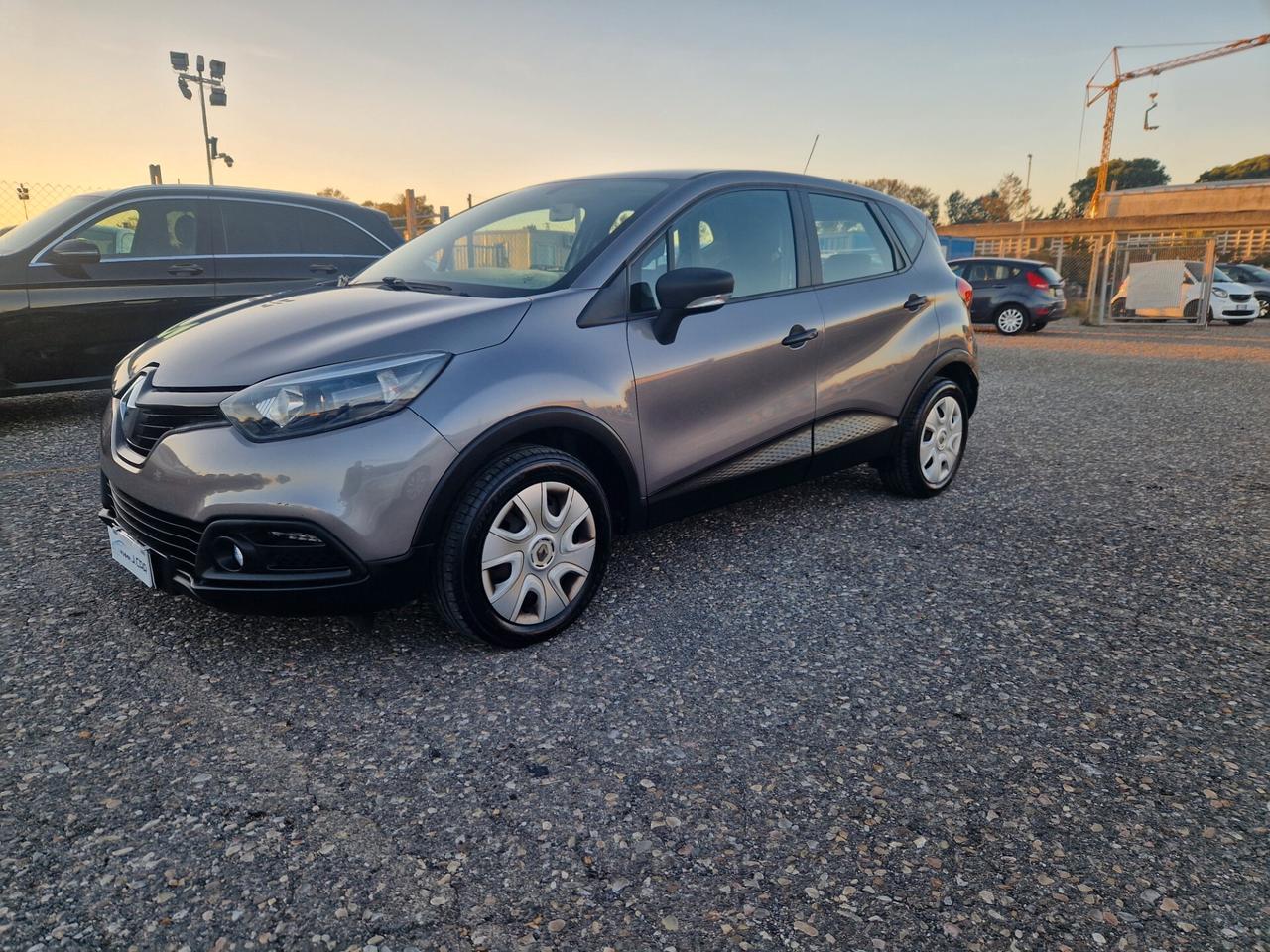 Renault Captur 0.9 TCe 12V 90 CV Start&Stop Energy R-Link