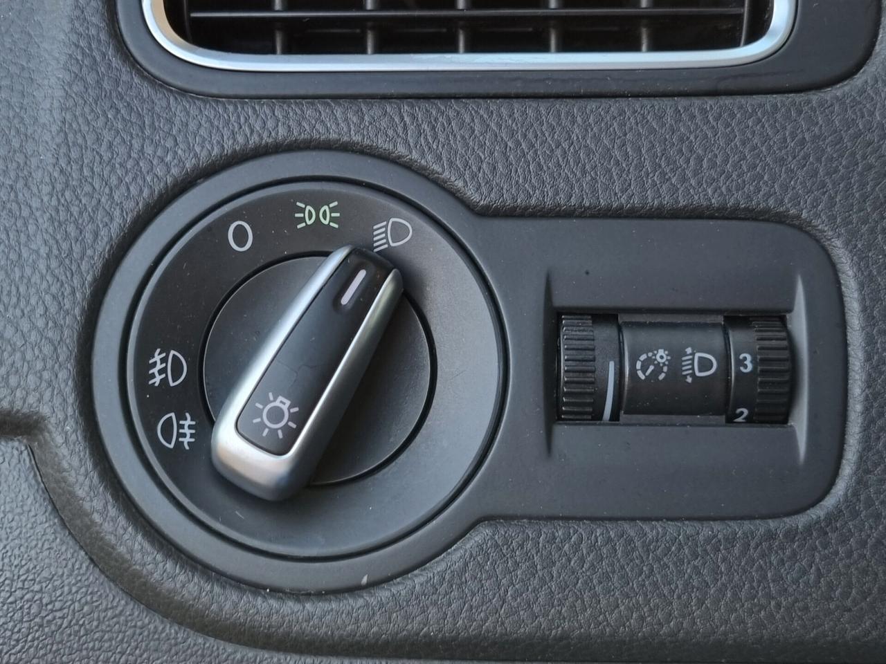Volkswagen Polo 1.2 TDI DPF 5 p. Comfortline