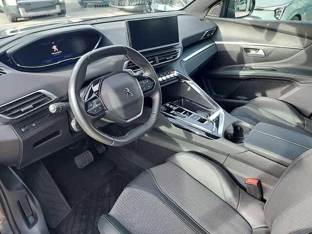 Peugeot 5008 BlueHDi 130 S&S EAT8 Allure Pack