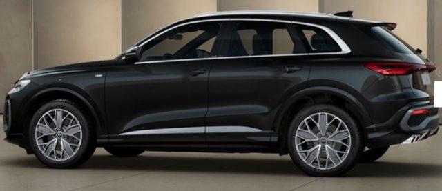 AUDI Q5 TDI 150 kW mHEV+ S tronic quattro S line N1