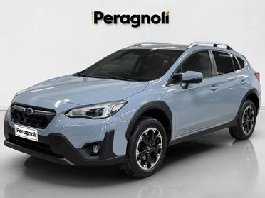SUBARU XV 1.6i Lineartronic Style