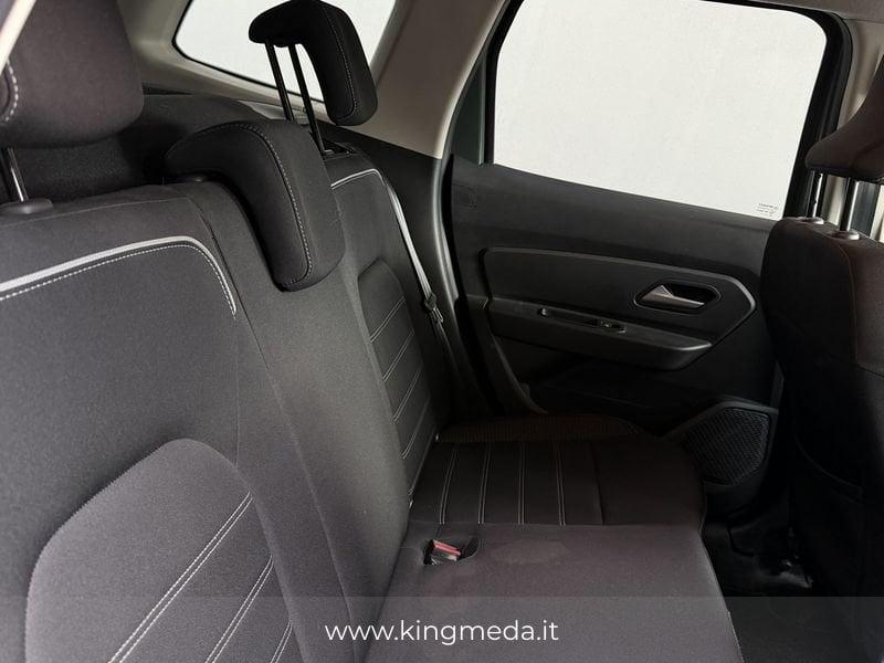 Dacia Duster 1.0 TCe 4x2 100cv Eco-G Journey