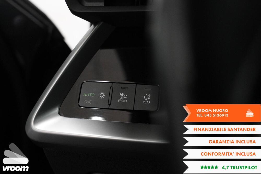 AUDI A3 4ª serie A3 SPB 30 TDI Business Advanced