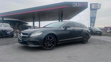 Mercedes-benz CLS 220 d SW Premium