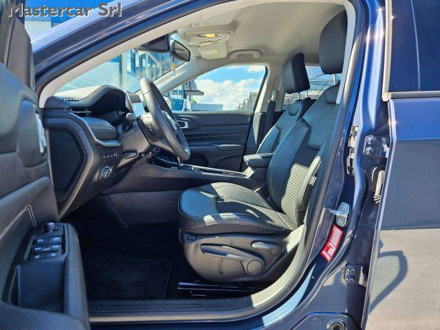 JEEP Compass 1.3 turbo t4 phev Business 4xe auto GJ655JD