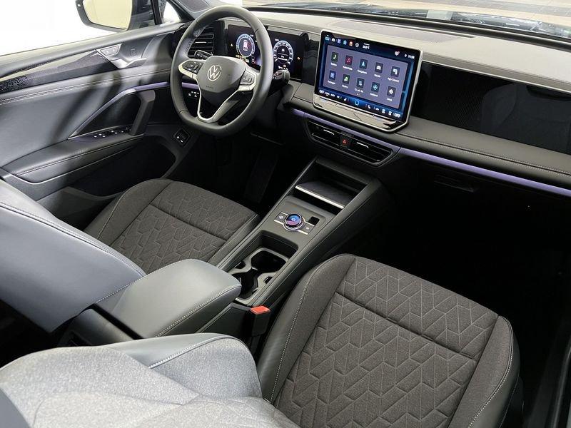 Volkswagen Tiguan Tiguan 1.5 etsi Edition Plus 150cv dsg