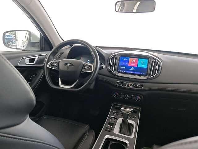 DR Automobiles DR F35 1.5 Turbo c.a. Bi-Fuel GPL