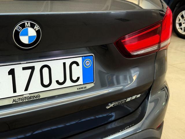 BMW X1 xDrive25e Business Advantage - PROMO
