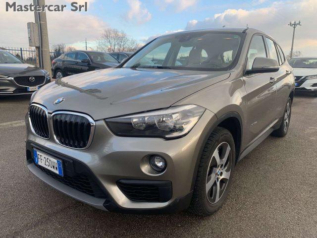 BMW X1 X1 xdrive18d Advantage - FF250WW