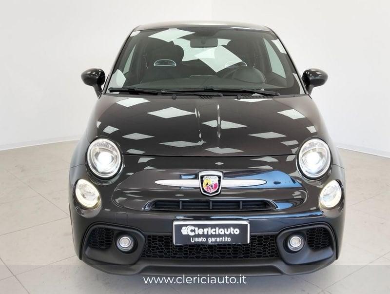 Abarth 595 1.4 Turbo T-Jet 145 CV
