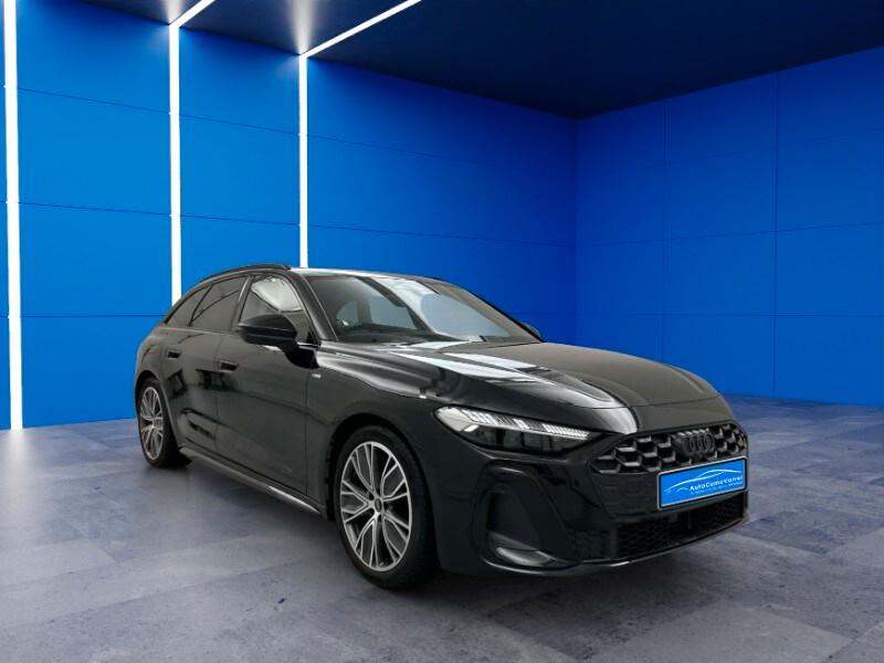 AUDI A5 3ª serie A5 Avant TDI 150 kW mHEV+ S t...