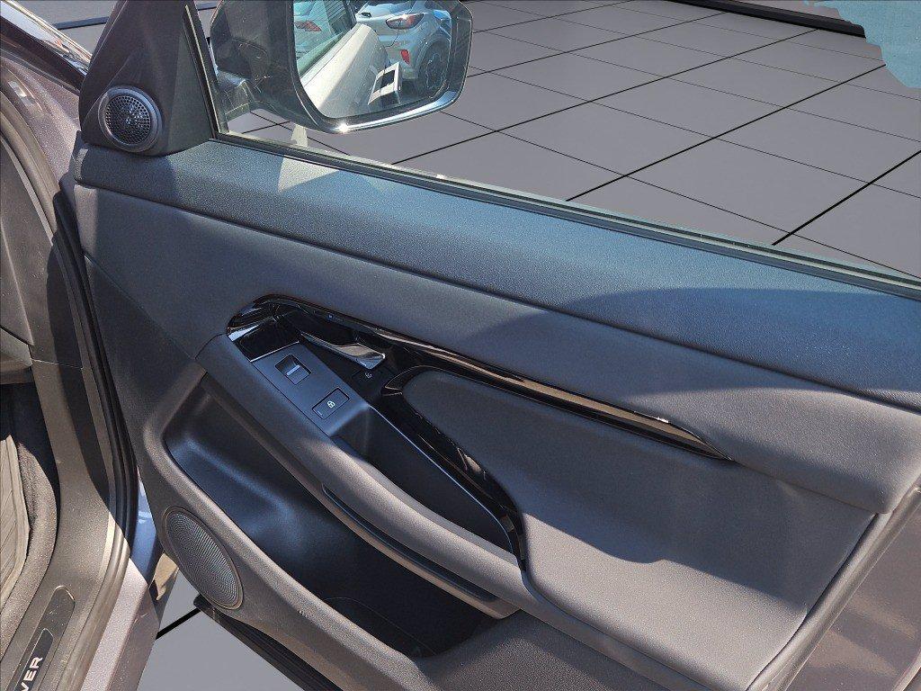 LAND ROVER Range Rover Evoque 2.0d i4 mhev S awd 163cv auto del 2025