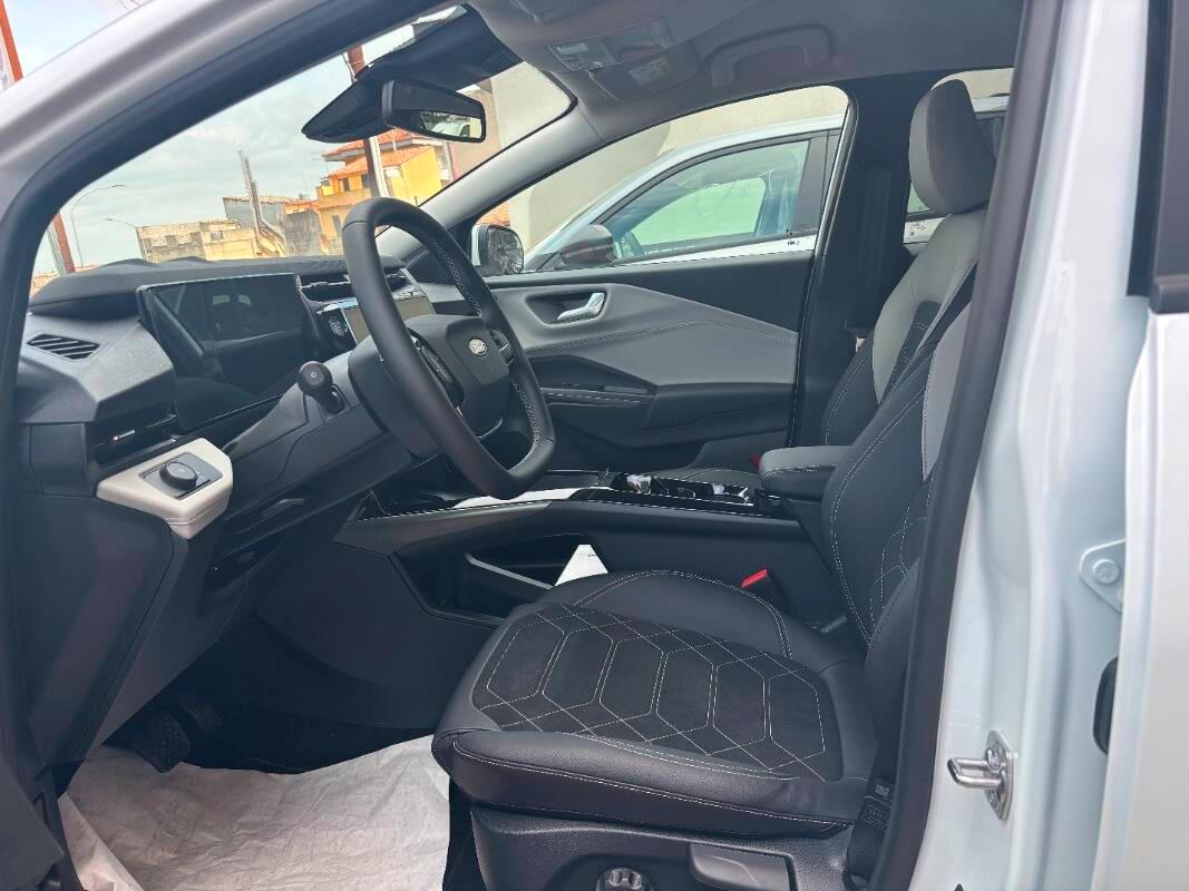 Ford Puma Gen-e Gen-e 46,8kWh Premium