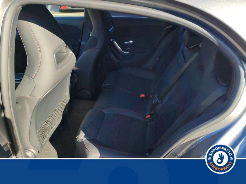 Mercedes-Benz Classe A 180d Automatic AMG Line Advanced Plus Extra