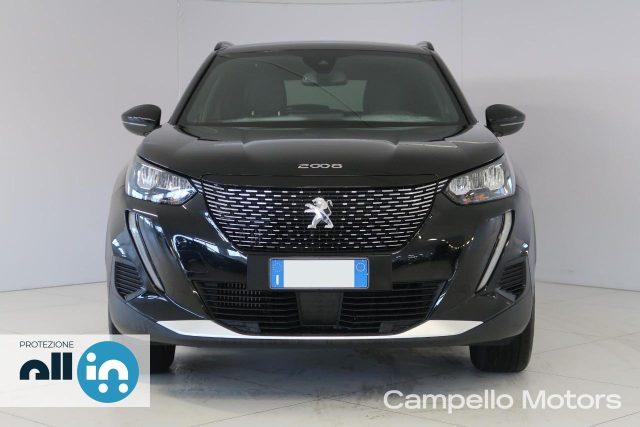 PEUGEOT 2008 2008 1.2 puretech 130cv s&s Allure Pack