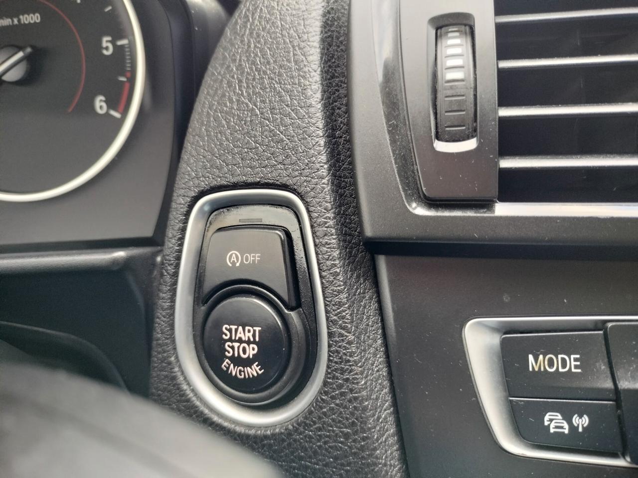 Bmw 116 116d 5p. Msport