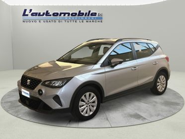 Seat Arona 1.0 ecotsi Style 110cv dsg