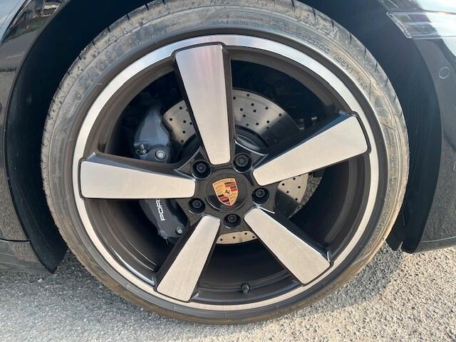 Porsche 911 Carrera AEROKIT Sport Design -OFFERTA!!