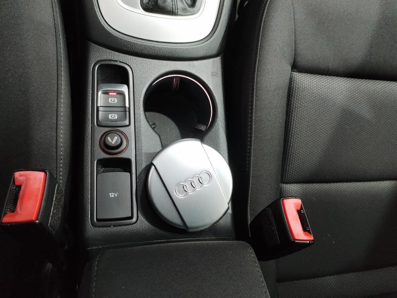 Audi Q3 2.0 TDI 150 CV quattro S tronic Business