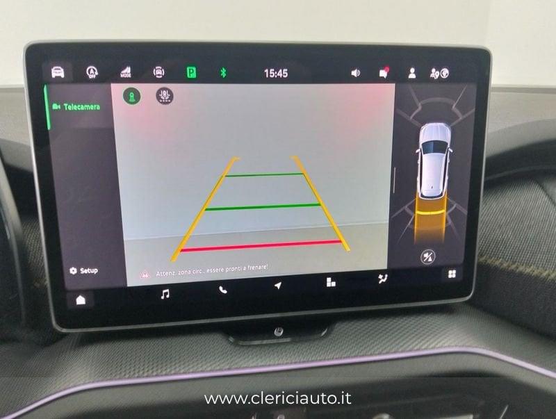 Škoda Kodiaq 2.0 TDI DSG 7 posti Executive