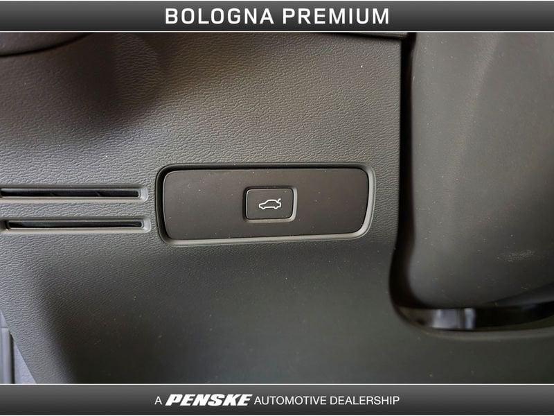 Volvo XC40 XC40 B3 automatico Core