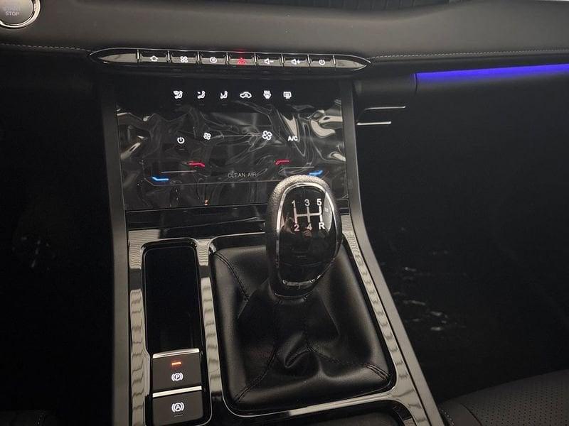 DR AUTOMOBILES DR 5 DR5.0 1.5L MT Comfort BZ