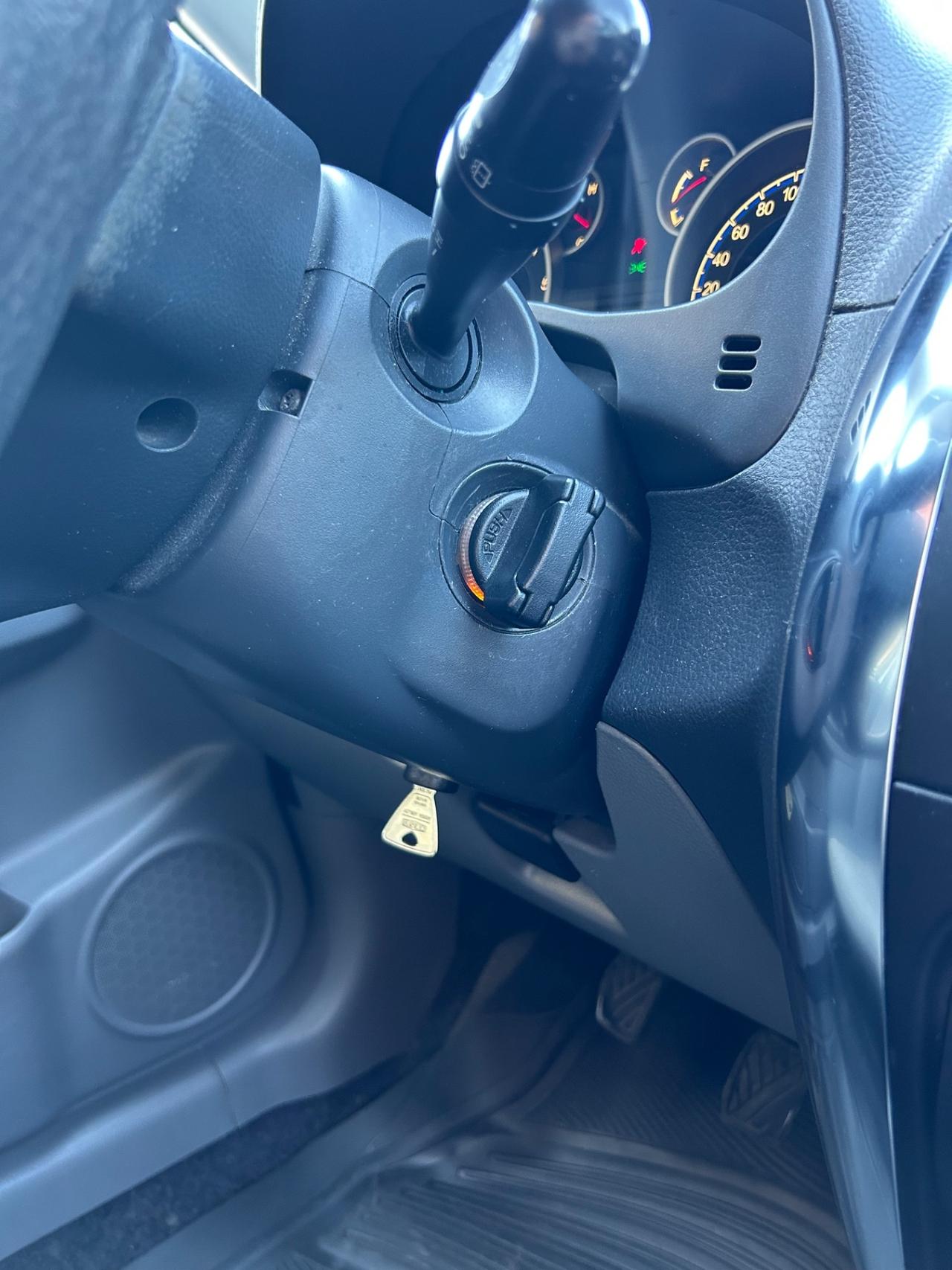 Suzuki SX4 2.0 DDiS 16V 4WD Outdoor Line GL