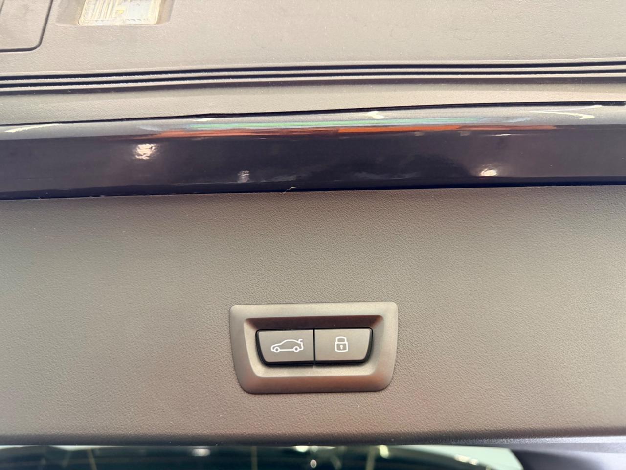 Bmw X3 xDrive20d 197cv Msport garanzia 2028