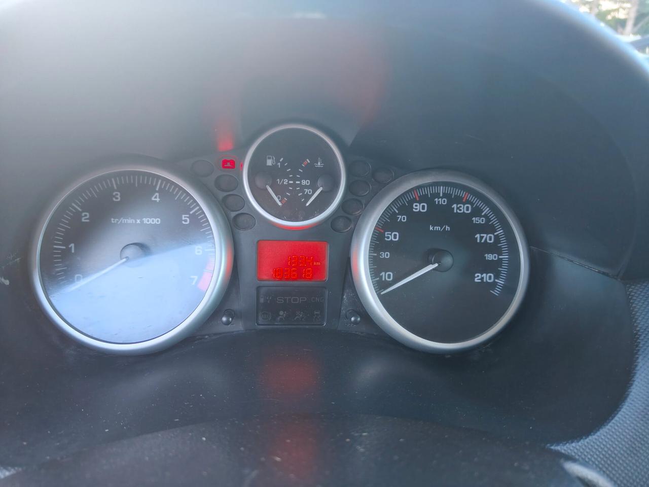 Peugeot 206 Plus 1.1 60CV 5p. Urban