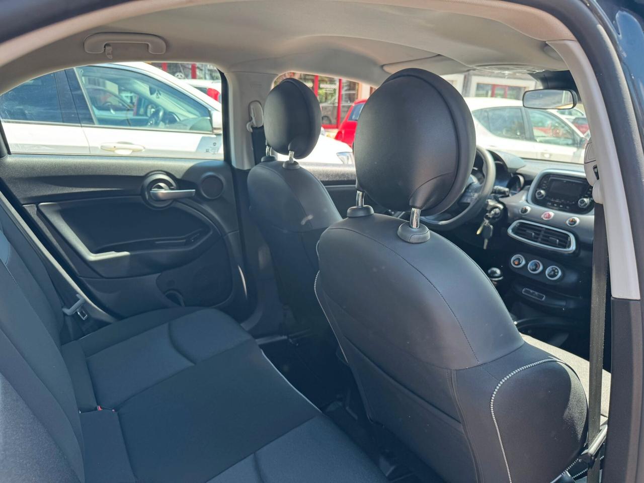 Fiat 500X 1.3 MultiJet 95 CV Urban